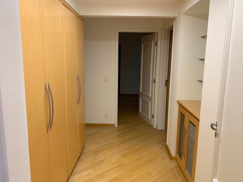 imóvel com 165m² - Vila Nova Conceição - São Paulo