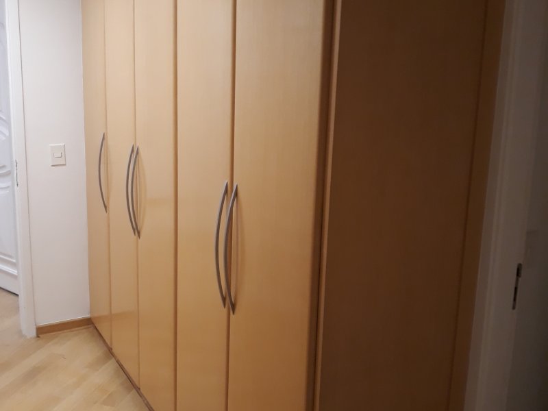 imóvel com 165m² - Vila Nova Conceição - São Paulo