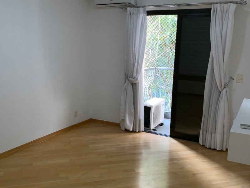 imóvel com 165m² - Vila Nova Conceição - São Paulo