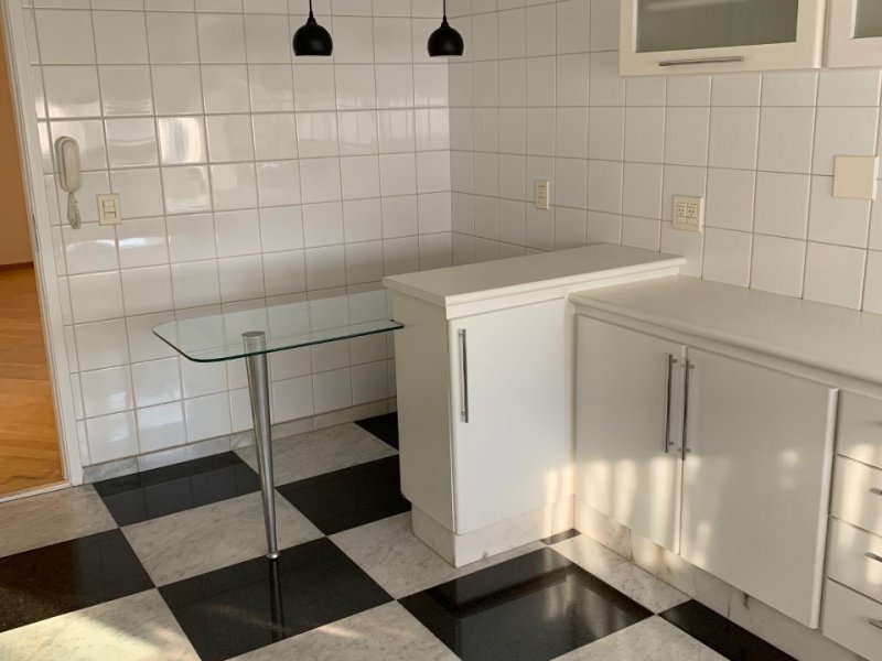 imóvel com 165m² - Vila Nova Conceição - São Paulo