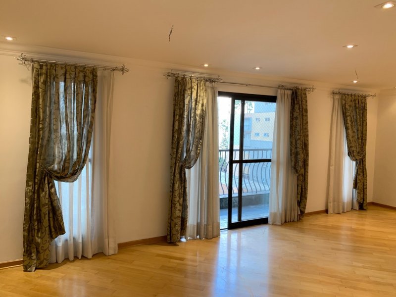 imóvel com 165m² - Vila Nova Conceição - São Paulo