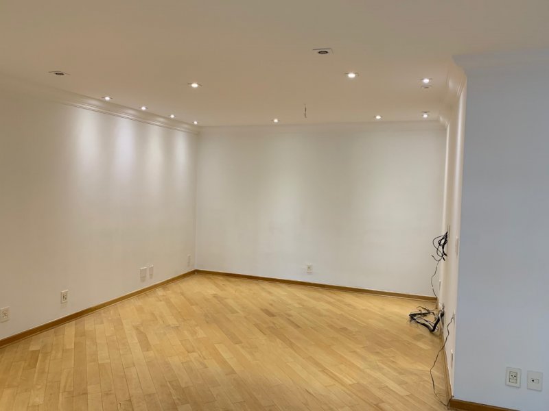 imóvel com 165m² - Vila Nova Conceição - São Paulo