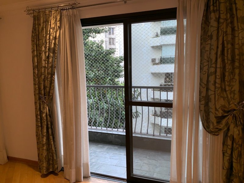 imóvel com 165m² - Vila Nova Conceição - São Paulo