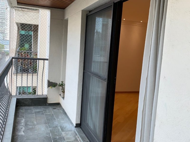 imóvel com 165m² - Vila Nova Conceição - São Paulo
