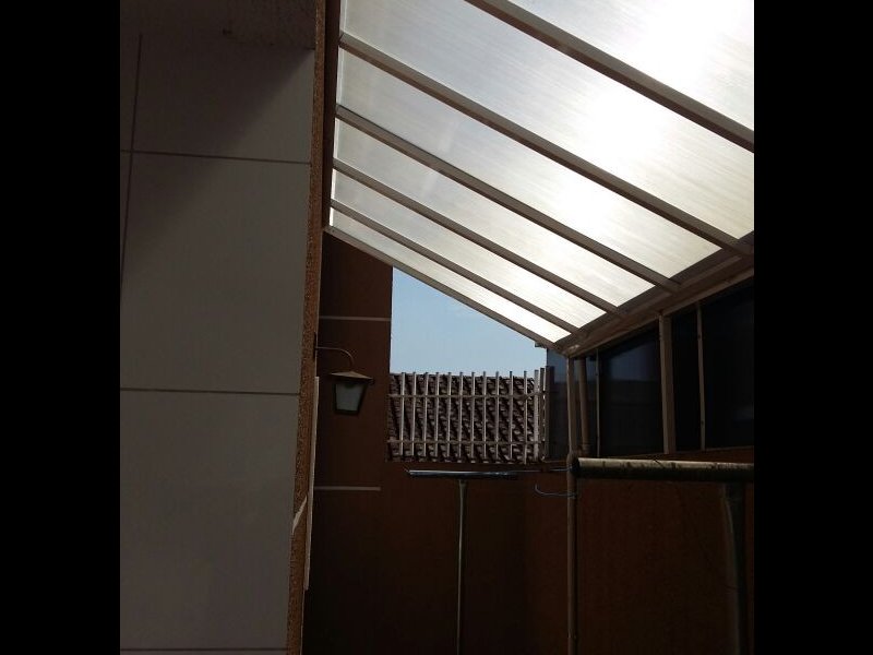 Casa à venda Uberaba com 132m² e 3 quartos por R$ 390.000 - 1323048695-fundos.jpg