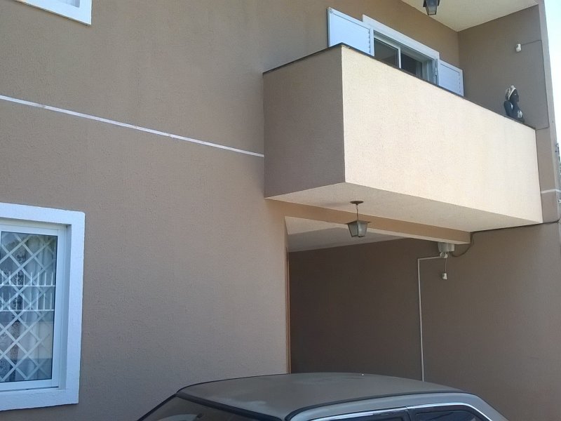 Casa à venda Uberaba com 132m² e 3 quartos por R$ 390.000 - 27182800-sacada.jpg