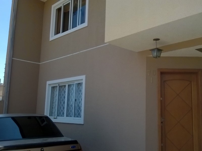 Casa à venda Uberaba com 132m² e 3 quartos por R$ 390.000 - 519017394-afrentecasa.jpg