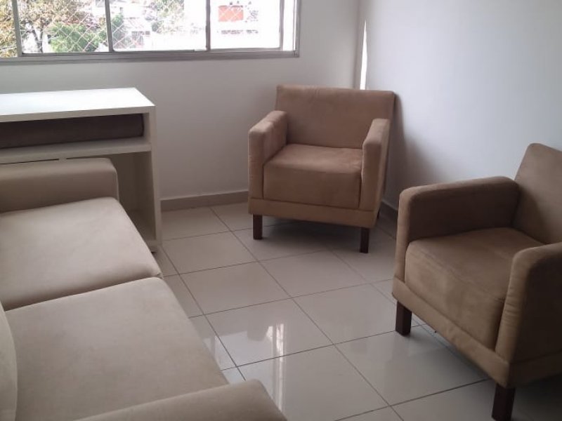 imóvel com 70m² - Sumaré - São Paulo
