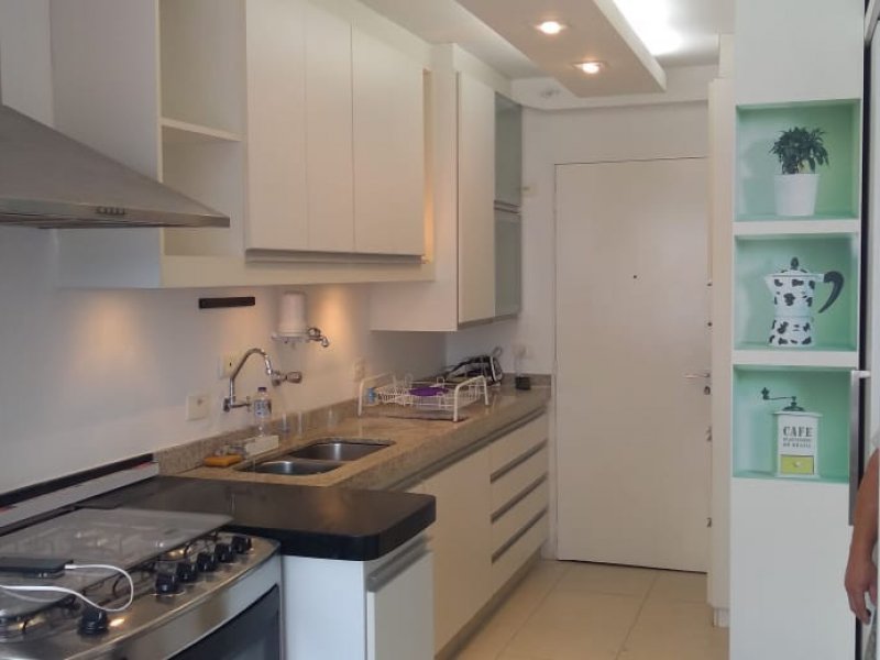 imóvel com 70m² - Sumaré - São Paulo