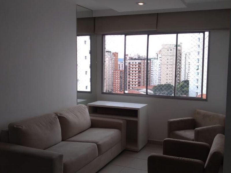 imóvel com 70m² - Sumaré - São Paulo