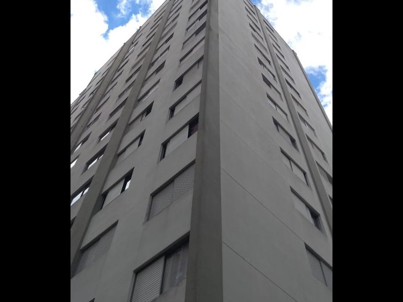 imóvel com 70m² - Sumaré - São Paulo