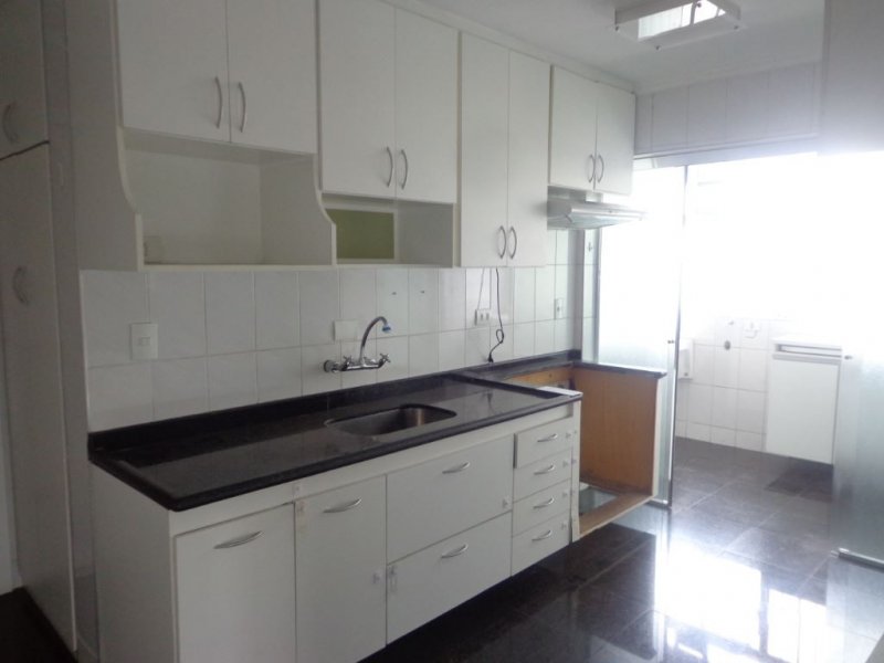 imóvel com 125m² - Vila Madalena - São Paulo