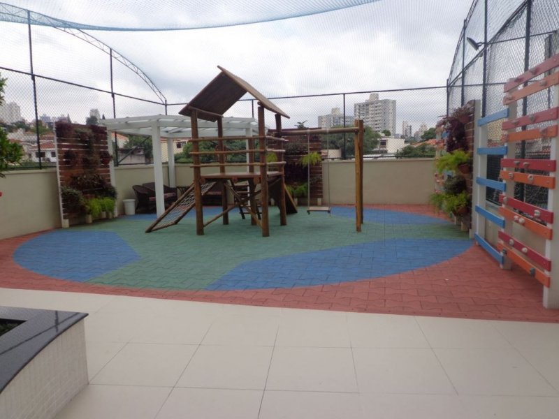 imóvel com 125m² - Vila Madalena - São Paulo