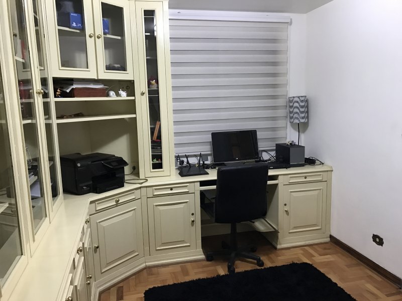 Apartamento à venda Vila Mariana com 132m² e 4 quartos por R$ 1.250.000 - 1594260023-img-0860.jpg
