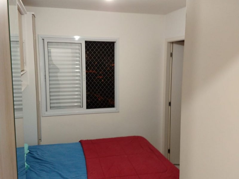 imóvel com 57m² - Vila Silveira - Guarulhos