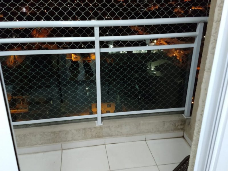 imóvel com 57m² - Vila Silveira - Guarulhos