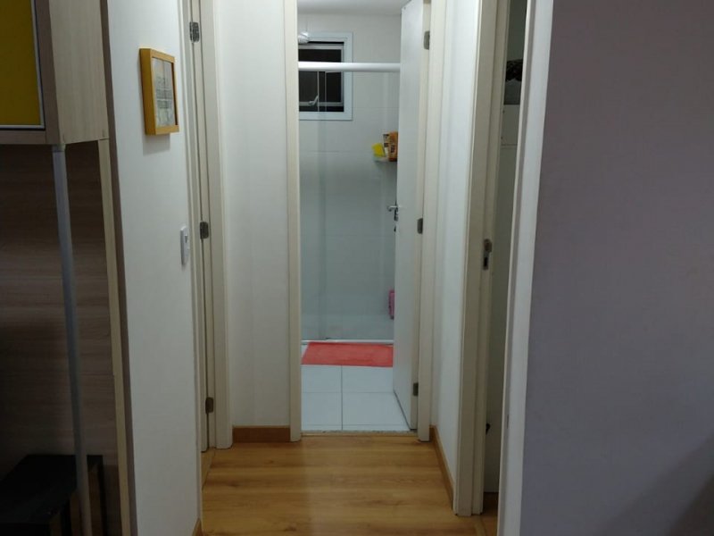 imóvel com 57m² - Vila Silveira - Guarulhos