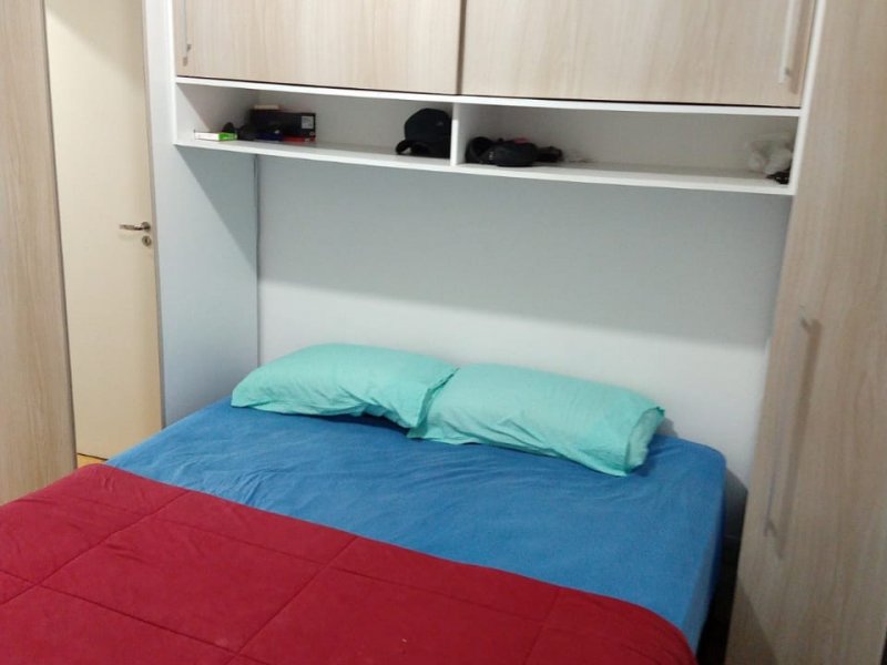 imóvel com 57m² - Vila Silveira - Guarulhos