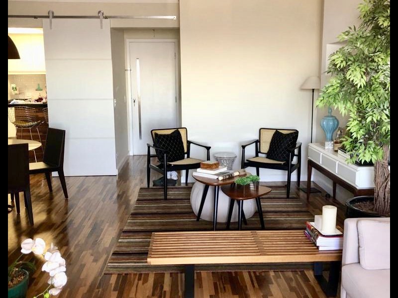imóvel com 110m² - Santana - São Paulo