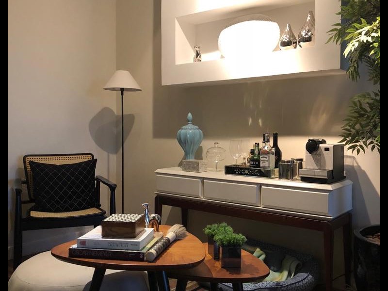 imóvel com 110m² - Santana - São Paulo