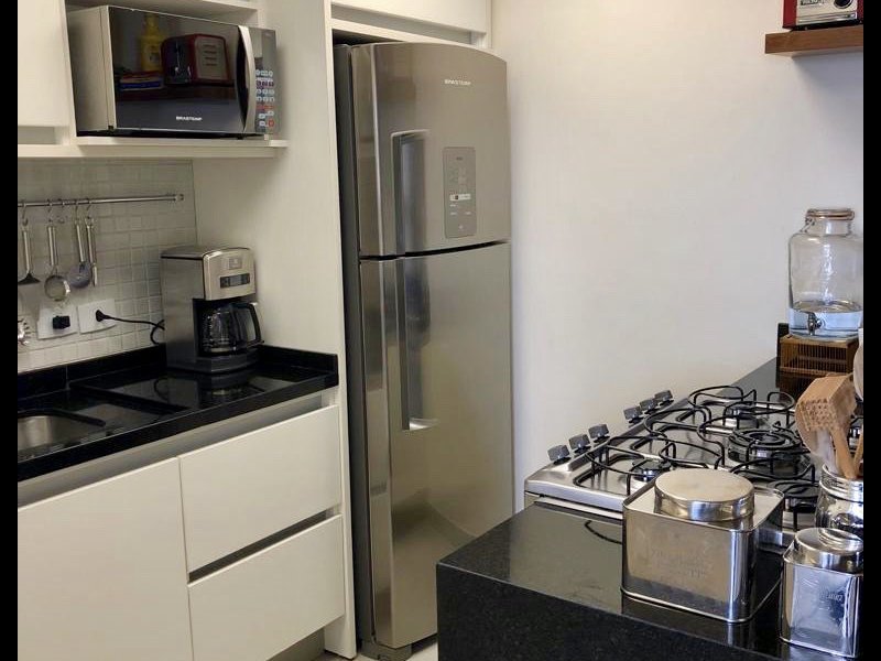 imóvel com 110m² - Santana - São Paulo