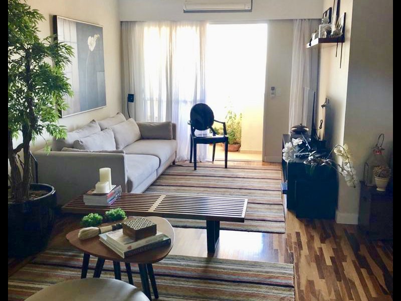 imóvel com 110m² - Santana - São Paulo