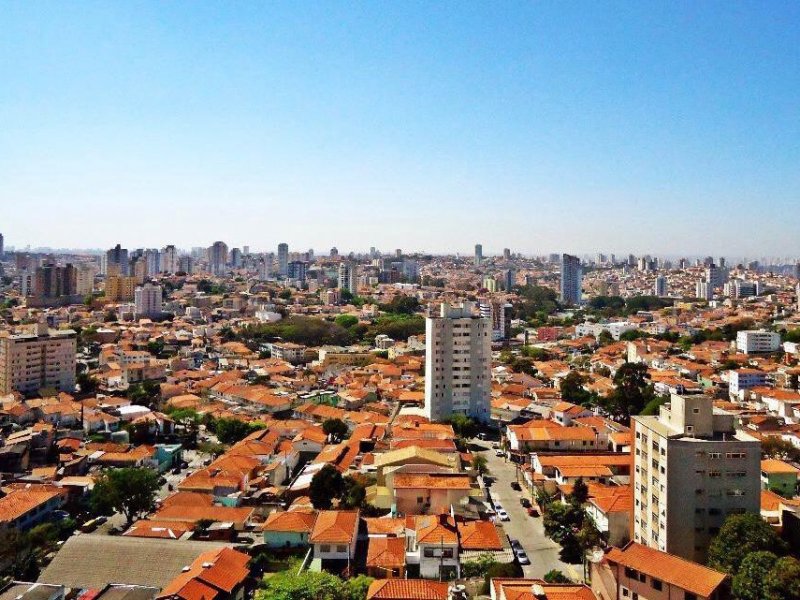 imóvel com 110m² - Santana - São Paulo