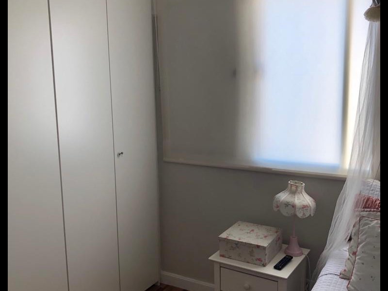 imóvel com 110m² - Santana - São Paulo