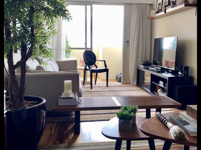 imóvel com 110m² - Santana - São Paulo