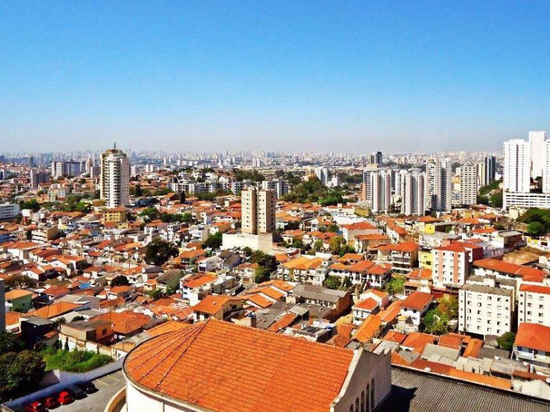 imóvel com 110m² - Santana - São Paulo