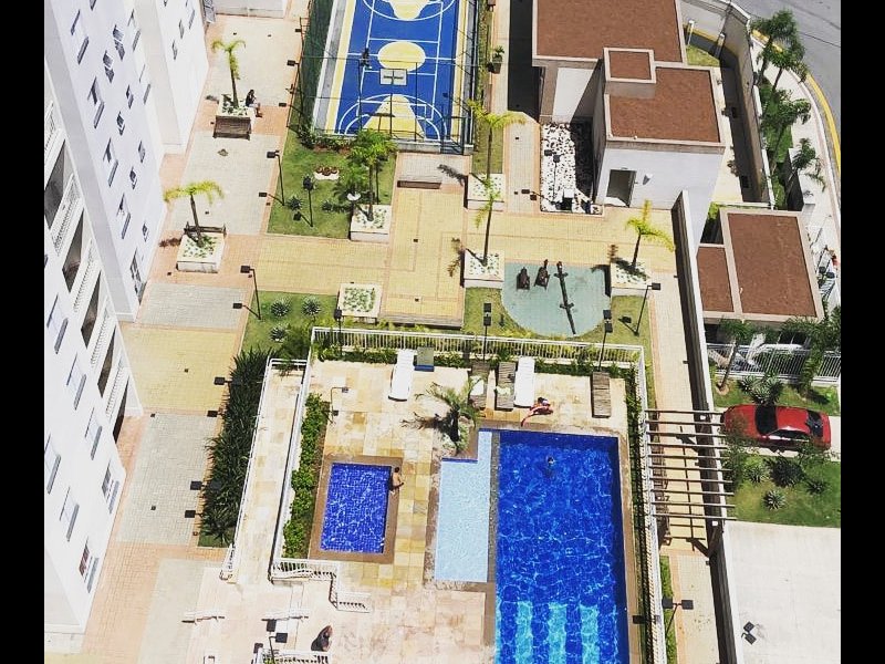 Apartamento à venda Centro com 54m² e 2 quartos por R$ 330.000 - 2043170137-img-20190809-wa0030.jpg