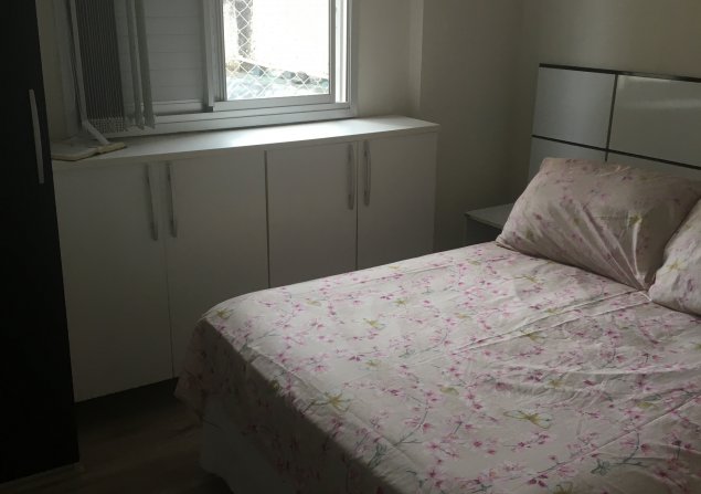 imóvel com 60m²