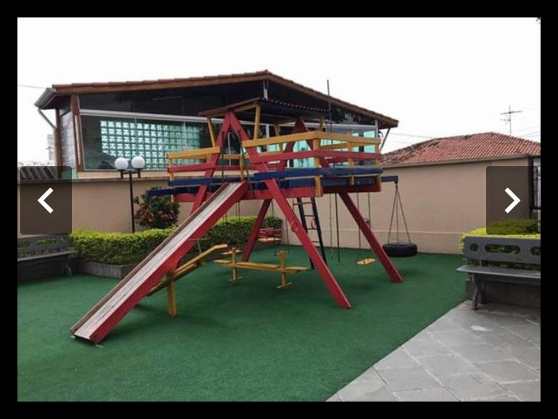 imóvel com 60m² - Vila Granada - São Paulo