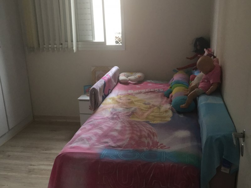imóvel com 60m² - Vila Granada - São Paulo