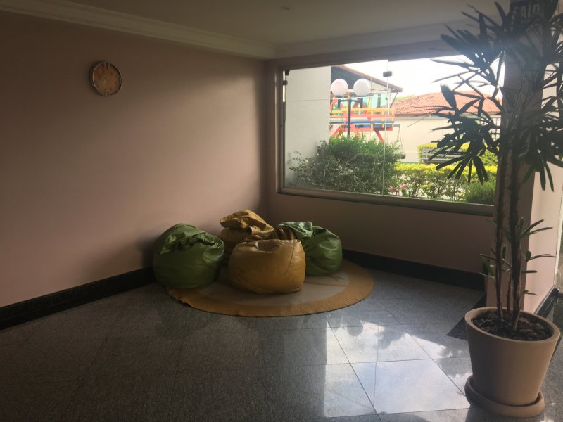 imóvel com 60m² - Vila Granada - São Paulo