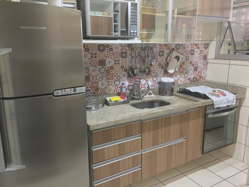 imóvel com 60m² - Vila Granada - São Paulo