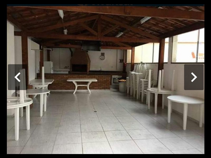 imóvel com 60m² - Vila Granada - São Paulo