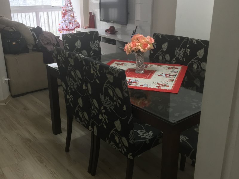 imóvel com 60m² - Vila Granada - São Paulo