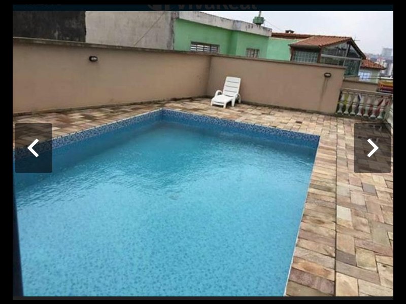 imóvel com 60m² - Vila Granada - São Paulo