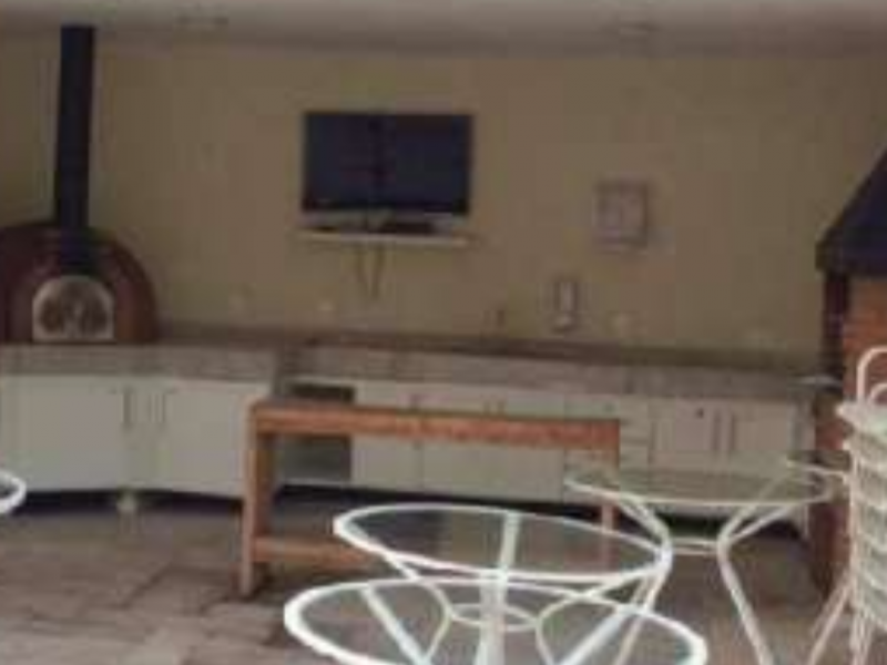 imóvel com 144m² - Campo Belo - São Paulo