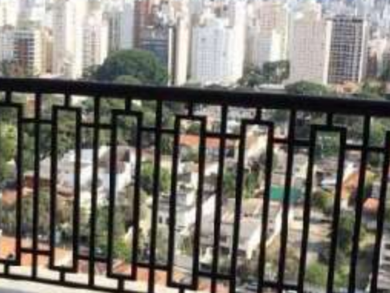 imóvel com 144m² - Campo Belo - São Paulo