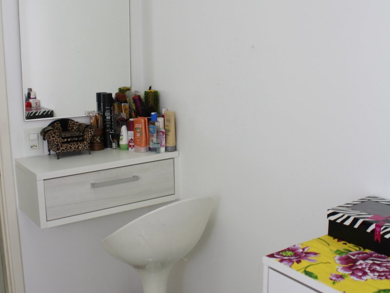 Apartamento à venda Jardim Santa Maria com 61m² e 3 quartos por R$ 360.000 - 252572405-5-2.JPG