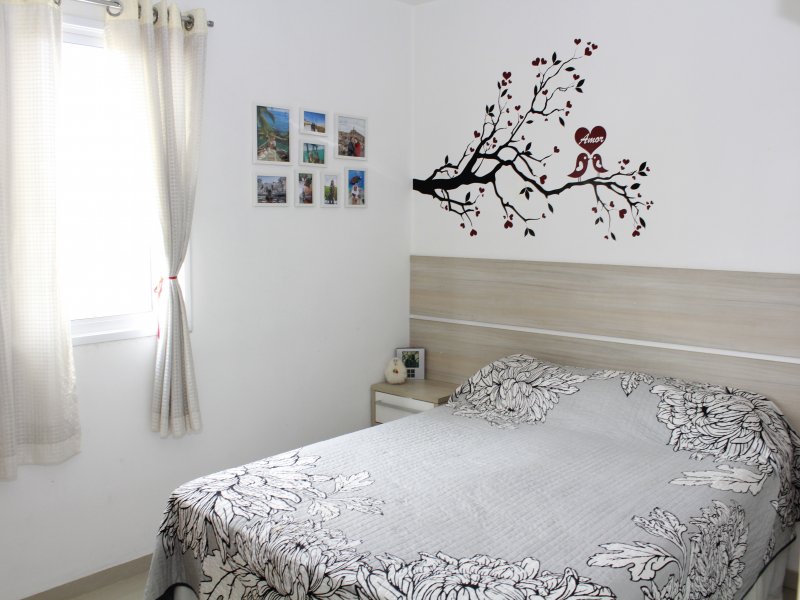 Apartamento à venda Jardim Santa Maria com 61m² e 3 quartos por R$ 360.000 - 372693457-4-1.JPG