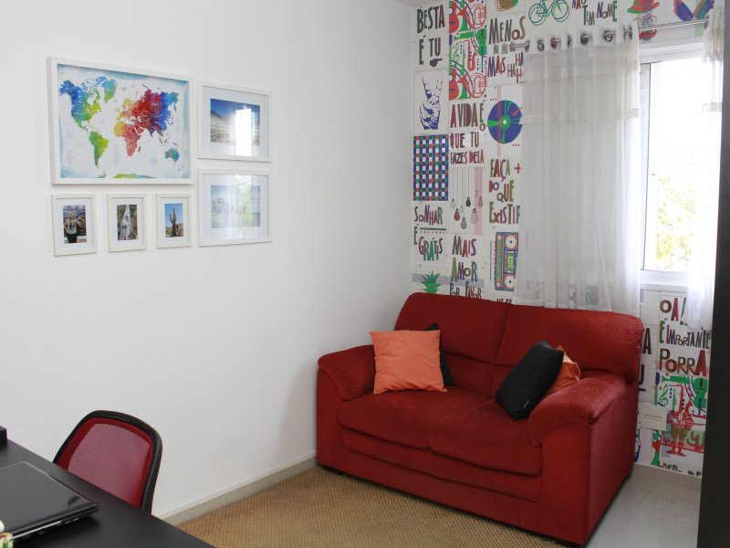 Apartamento à venda Jardim Santa Maria com 61m² e 3 quartos por R$ 360.000 - 449599243-3-2.JPG