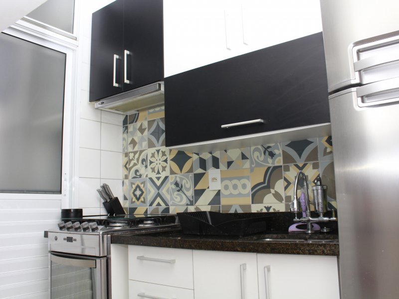 Apartamento à venda Jardim Santa Maria com 61m² e 3 quartos por R$ 360.000 - 85243034-2-3.JPG