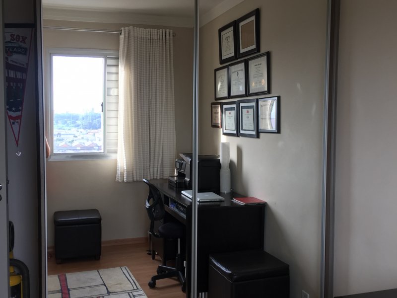 imóvel com 55m² - Vila Prudente - São Paulo