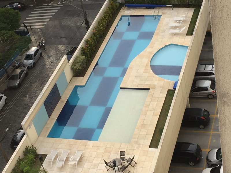 imóvel com 55m² - Vila Prudente - São Paulo
