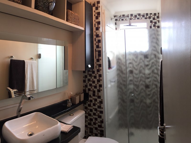 imóvel com 55m² - Vila Prudente - São Paulo