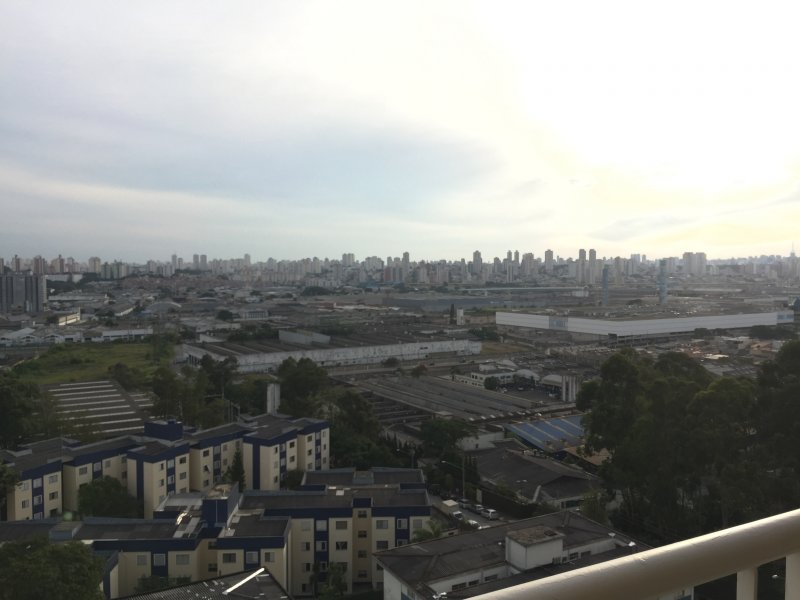 imóvel com 55m² - Vila Prudente - São Paulo