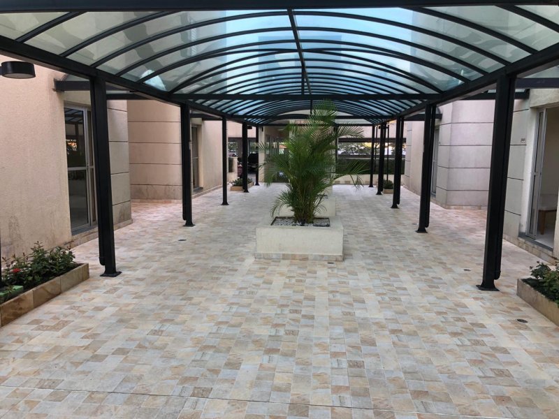 imóvel com 55m² - Vila Prudente - São Paulo